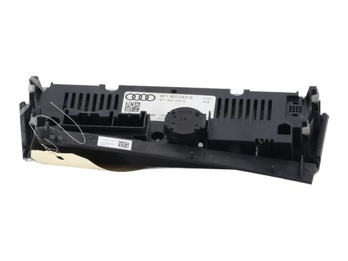 Climate control AUDI A4 B8 Avant (8K5) 3.0 TDI quattro | BP36035422I5 - Image 3