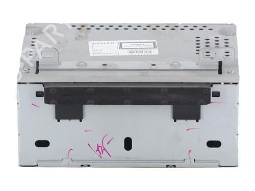 Used Radio Radio FORD FOCUS III Turnier 1.6 TDCi (115 hp) 36595275 36595275