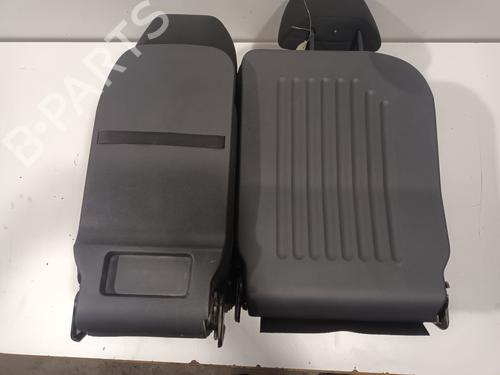 Right front seat RENAULT KANGOO Express (FW0/1_) 1.5 dCi 90 (FW0G, FW05, FW08, FW11) | BP39733437C16 - Image 5
