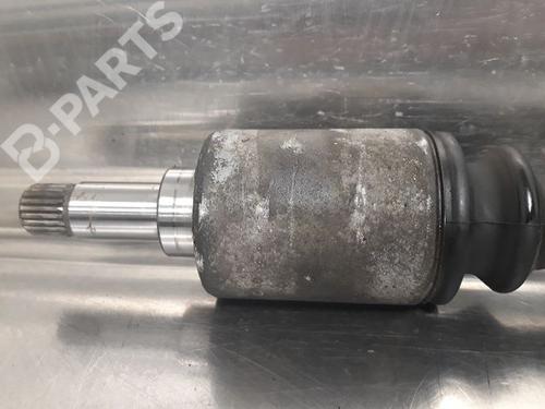 Left front driveshaft CITROËN SAXO (S0, S1) 1.4 VTS | BP9320150M38 