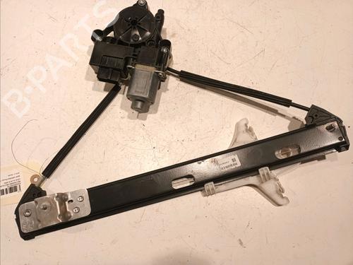 Rear right window mechanism SEAT ARONA (KJ7, KJP) 1.6 TDI (115 hp) 17994316