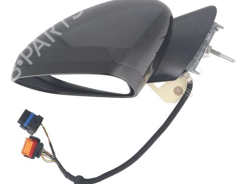 Left mirror PEUGEOT 508 I (8D_) 1.6 HDi | BP28349961C26 