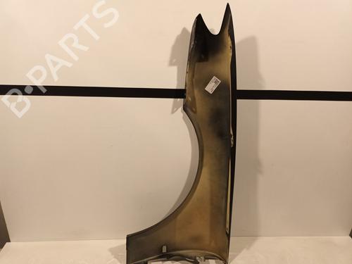 Right front fenders PEUGEOT 406 Coupe (8C) 2.0 16V | BP22244039C42 
