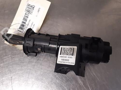 Used Ignition barrel FIAT PANDA (169_) 1.2 (169.AXB11, 169.AXB1A) (60 hp) 9330105