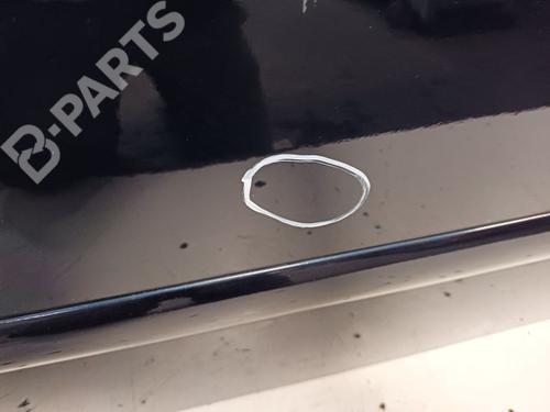 Left front door PEUGEOT 307 CC (3B) 2.0 HDi 135 | BP9337592C2 