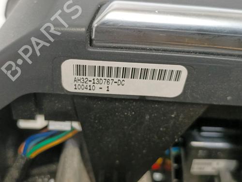 Steering wheel LAND ROVER RANGE ROVER SPORT I (L320) 3.6 D 4x4 | BP13301059C49 