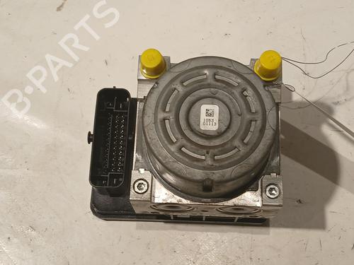 ABS pump PEUGEOT 208 II (UB_, UP_, UW_, UJ_) 1.2 PureTech 75 | BP20930955M43 