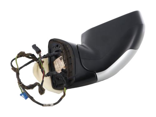 Left mirror CITROËN C4 Grand Picasso I (UA_) 2.0 HDi 138 | BP30049980C26 
