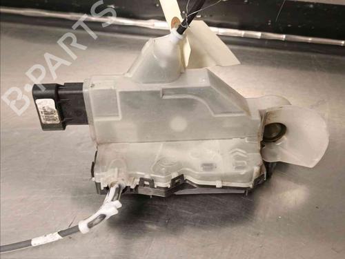 Used Front left lock CITROËN JUMPY III Van (V_) 2.0 BlueHDi 120 (122 hp) 20603966