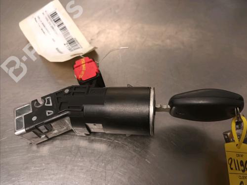 Used Ignition barrel Ignition barrel DACIA SANDERO II 1.5 dCi (90 hp) 10367567 10367567