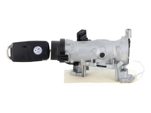 Ignition barrel VW GOLF V (1K1) 1.9 TDI | BP30170397M48 