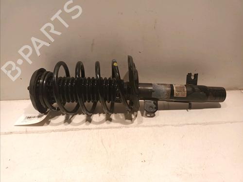 Used Left front shock absorber CITROËN C3 / C3 ORIGIN III (SX) 1.5 BlueHDi 100 (SXYHYP, SXYHTU) (102 hp) 17021405