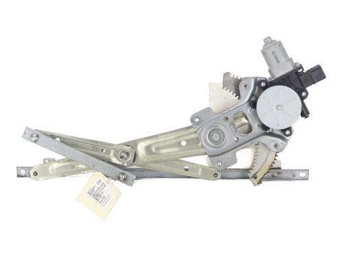 Used Front left window mechanism Front left window mechanism 38060018 38060018