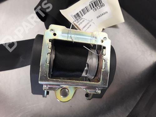 Rear left belt tensioner VW GOLF V (1K1) 2.0 TDI 16V | BP9323480C89 