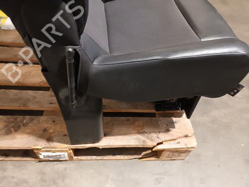 Right front seat PEUGEOT EXPERT Van (V_) E-EXPERT | BP22921569C16