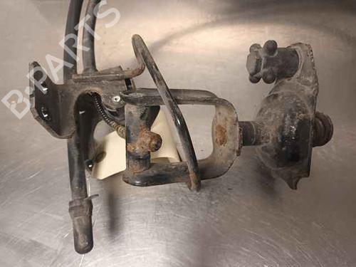 Support FIAT DUCATO Van (250_) 130 Multijet 2,3 D | BP30170533C155 