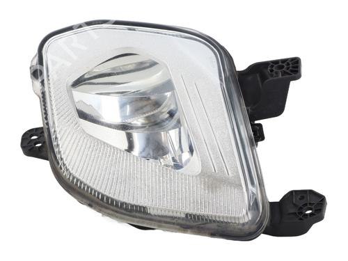 Used Left front fog light FORD FIESTA VII (HJ, HF) 1.5 TDCi Active (86 hp) 30801140