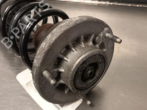 Left rear shock absorber BMW 5 (F10) 525 d | BP20602043M18 