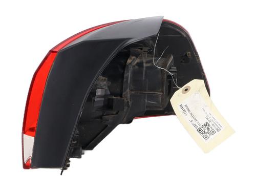 Left taillight VW GOLF VI (5K1) 1.6 TDI | BP29327946C34 