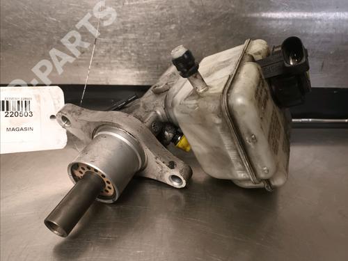 Brake master cylinder SKODA OCTAVIA II (1Z3) 1.9 TDI | BP10730655M77 