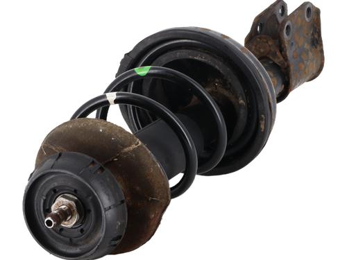 Used Left front shock absorber Left front shock absorber RENAULT TWINGO II (CN0_) 1.2 16V (CN0K, CN0V, CN0A) (76 hp) 33453781 33453781