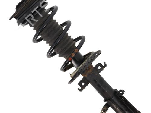 Used Left front shock absorber RENAULT KANGOO Express (FW0/1_) [2008-2025]  25453917