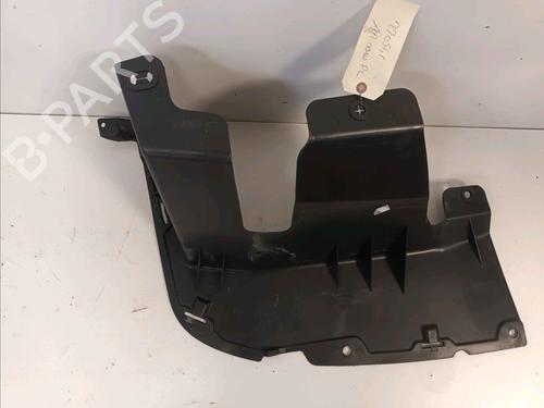 Used Rear bumper spoiler Rear bumper spoiler DACIA LOGAN MCV II 1.5 dCi (90 hp) 39967407 39967407