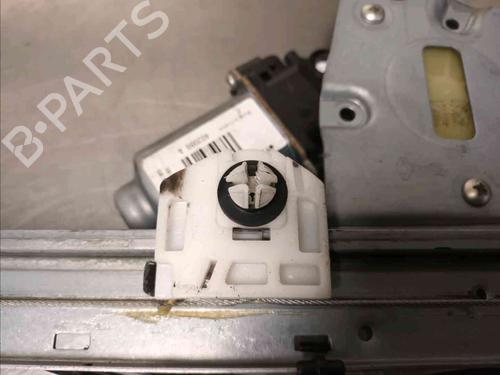 Front right window mechanism MERCEDES-BENZ CITAN Box Body/MPV (W415)  | BP31012250C23 