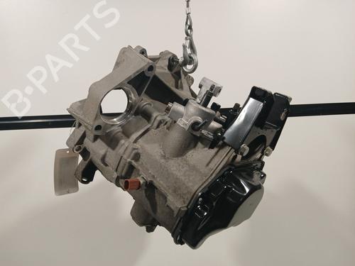 Gearbox SKODA FABIA II (542) 1.2 TSI | BP26283037M3 