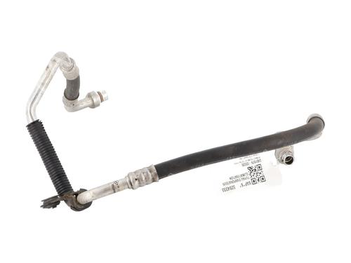 Tuyau de climatisation RENAULT SCÉNIC III (JZ0/1_) 1.6 16V (JZ0U, JZ1B) (110 hp) 22616387