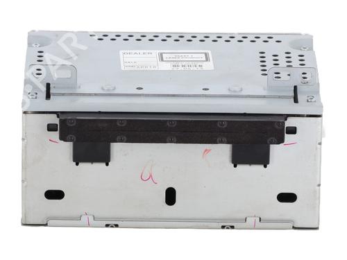 radio-ford-b-max-jk-2012-34112834 main image