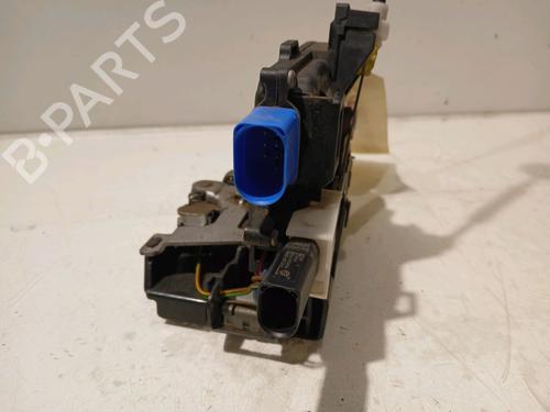 Rear right lock VW TOUAREG (7LA, 7L6, 7L7) 5.0 V10 TDI | BP17371194C99 