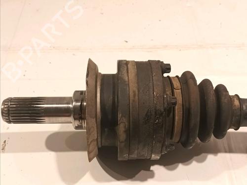 Left rear driveshaft BMW X5 (E53) 3.0 d | BP15046700M40 