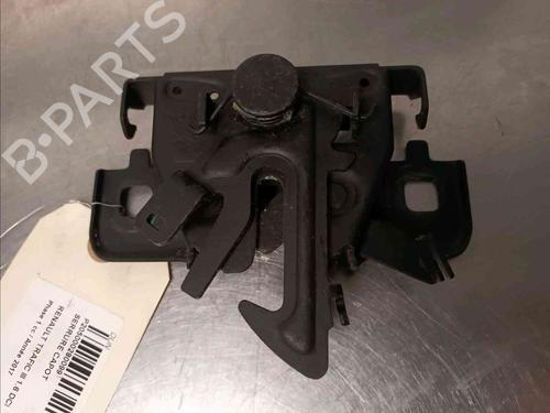 Used Hood lock RENAULT TRAFIC III Van (FG_) [2014-2025]  20602337
