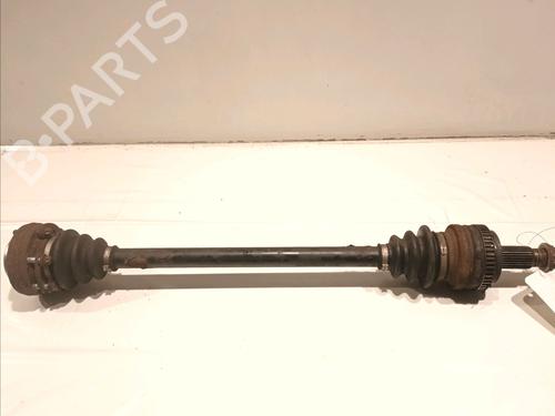 Used Right rear driveshaft BMW 1 (E81) 120 i (170 hp) 15503767