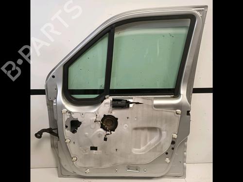 Right front door FORD TOURNEO CONNECT 1.8 TDCi | BP12234421C3 