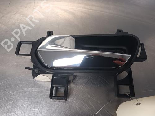 Used Rear left interior door handle NISSAN MICRA V (K14) [2016-2025]  20601853