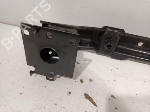 Front bumper reinforcement CITROËN C3 I (FC_, FN_) 1.4 HDi | BP20606757C109 