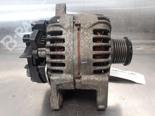 Used Alternator RENAULT MEGANE II (BM0/1_, CM0/1_) 2.0 dCi (BM1K, CM1K) (150 hp) 9323161
