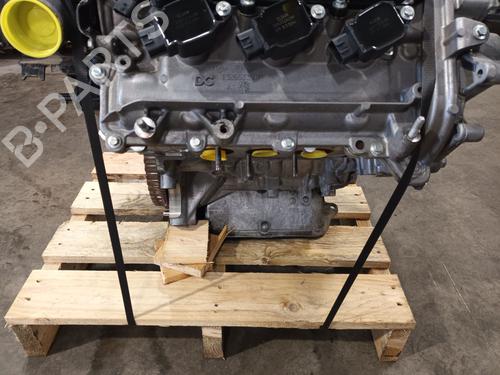 Engine RENAULT TWINGO III (BCM_, BCA_) 1.0 SCe 70 | BP32845245M1 - Image 2