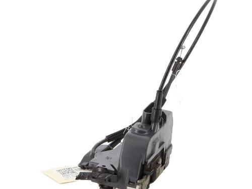 Rear right lock RENAULT SCÉNIC II (JM0/1_) 1.9 dCi (JM14) | BP22616323C99 