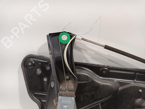 Front right window mechanism VW PASSAT B6 (3C2) 1.9 TDI | BP37018999C23  - Image 6