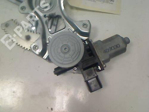 Rear right window mechanism CITROËN C4 AIRCROSS 1.6 HDi 115 AWC | BP9323388C25 