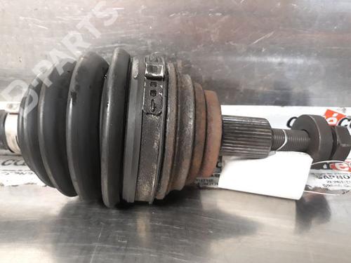 Left front driveshaft VW GOLF V (1K1) 2.0 SDI | BP9328792M38 