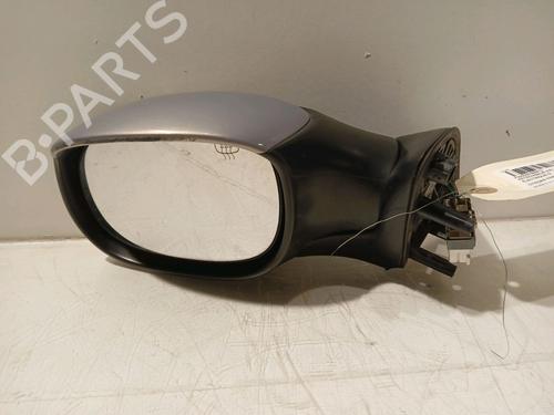 Used Left mirror CITROËN XSARA PICASSO (N68) 1.6 HDi (109 hp) 17381934