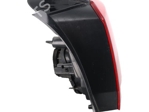 Right taillight DACIA SANDERO II TCe 90 (B8M1, B8MA, B8AC) | BP39181445C35 - Image 4