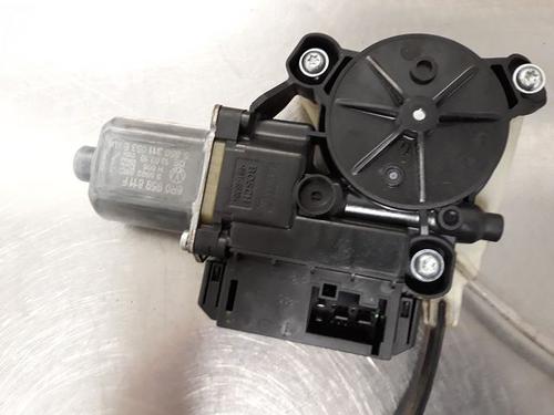 Rear left window mechanism VW POLO V (6R1, 6C1) 1.6 TDI | BP9326481C24 
