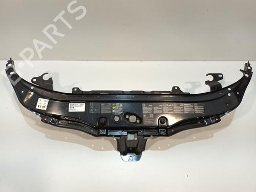 Traverse RENAULT ESPACE IV (JK0/1_) 2.0 dCi (JK01, JK02, JK1J, JK1K, JK1H) (150 hp) 22797529