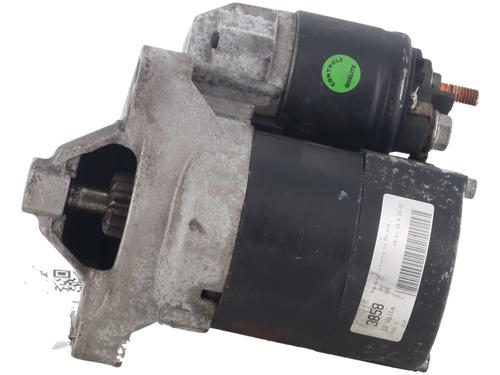 Used Starter Starter 38498279 38498279