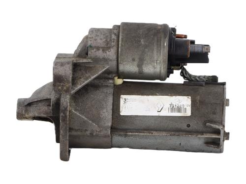 Used Starter RENAULT MEGANE III Grandtour (KZ0/1) 1.5 dCi (KZ0C, KZ1A) (90 hp) 28208734